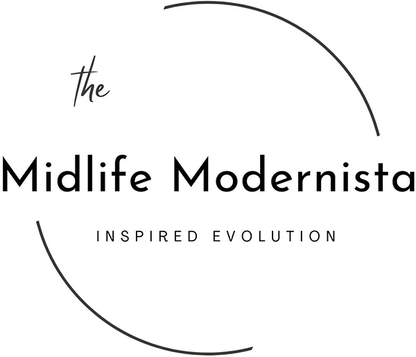 The Midlife Modernista